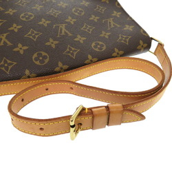 Louis Vuitton Musette Tango Short Strap Monogram M51257 Shoulder Bag LV 0622 LOUIS VUITTON