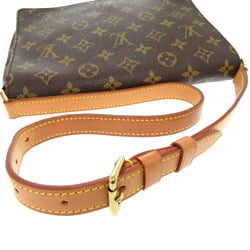 Louis Vuitton Musette Tango Short Strap Monogram M51257 Shoulder Bag LV 0584 LOUIS VUITTON