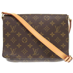 Louis Vuitton Musette Tango Long Strap Monogram M51388 Shoulder Bag LV 0471 LOUIS VUITTON