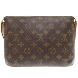 Louis Vuitton Musette Tango Long Strap Monogram M51388 Shoulder Bag LV 0471 LOUIS VUITTON