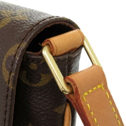 Louis Vuitton Musette Tango Long Strap Monogram M51388 Shoulder Bag LV 0471 LOUIS VUITTON