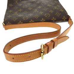 Louis Vuitton Musette Tango Short Strap Monogram M51257 Shoulder Bag LV 0604 LOUIS VUITTON