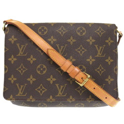 Louis Vuitton Musette Tango Short Strap Monogram M51257 Shoulder Bag LV 0604 LOUIS VUITTON