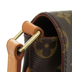 Louis Vuitton Musette Tango Short Strap Monogram M51257 Shoulder Bag LV 0604 LOUIS VUITTON