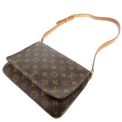 Louis Vuitton Musette Tango Short Strap Monogram M51257 Shoulder Bag LV 0604 LOUIS VUITTON