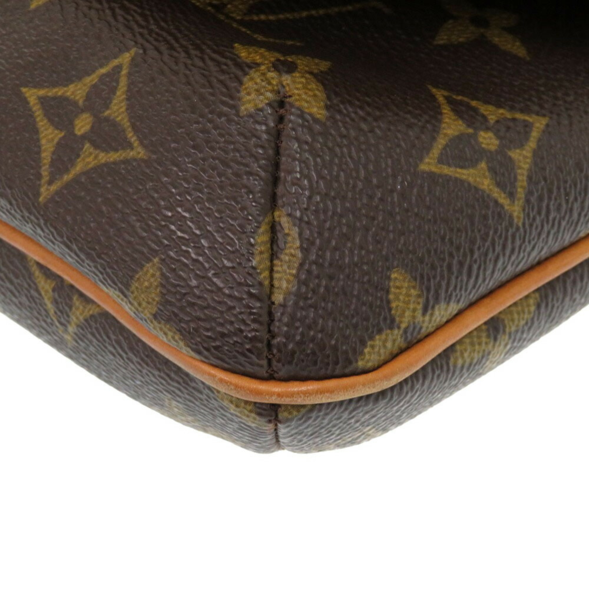 Louis Vuitton Musette Tango Short Strap Monogram M51257 Shoulder Bag LV 0604 LOUIS VUITTON