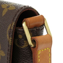 Louis Vuitton Musette Tango Short Strap Monogram M51257 Shoulder Bag LV 0604 LOUIS VUITTON