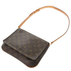 Louis Vuitton Musette Tango Short Strap Monogram M51257 Shoulder Bag LV 0627 LOUIS VUITTON