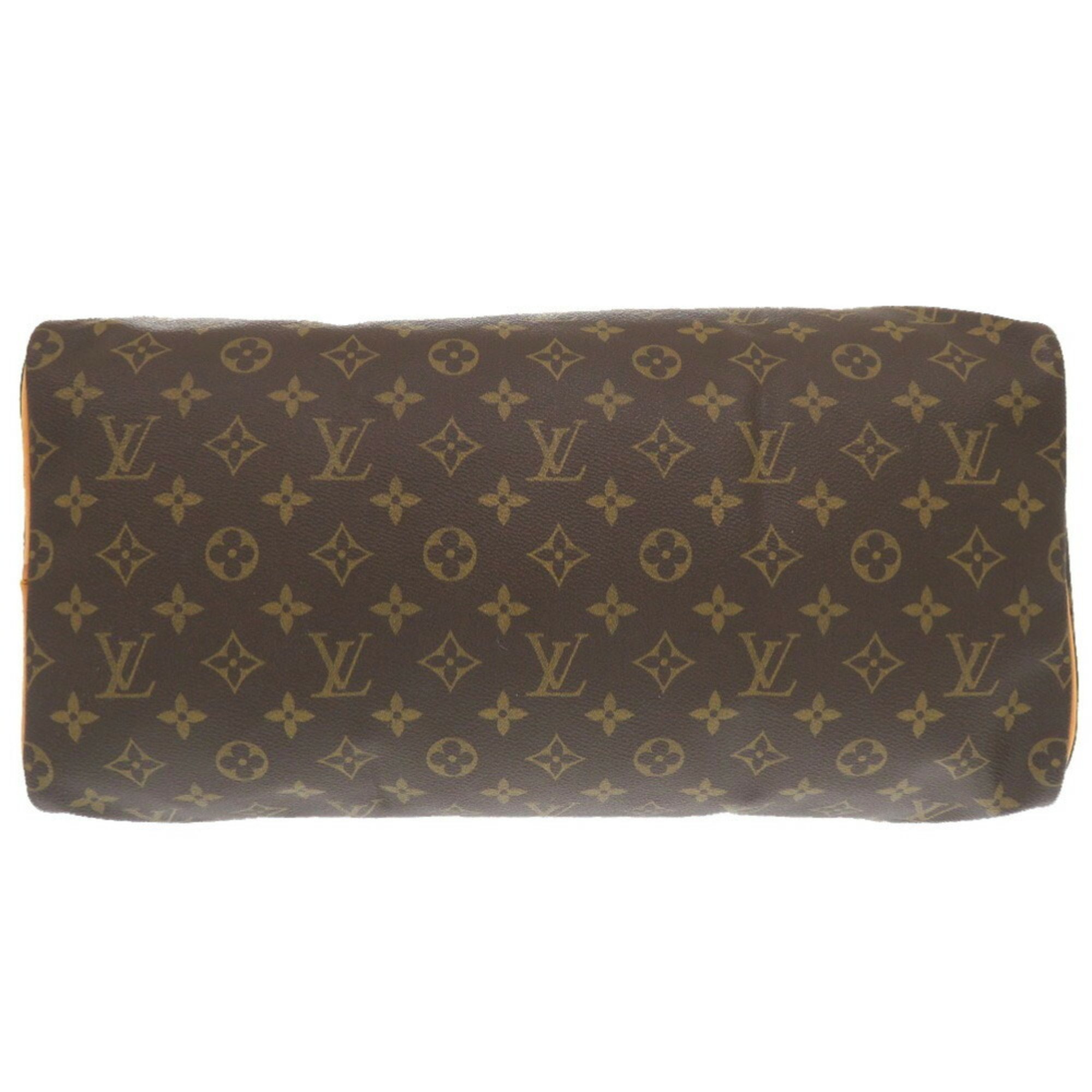 Louis Vuitton Speedy 40 Monogram M41522 Handbag LV 1079 LOUIS VUITTON