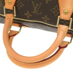 Louis Vuitton Speedy 40 Monogram M41522 Handbag LV 1079 LOUIS VUITTON