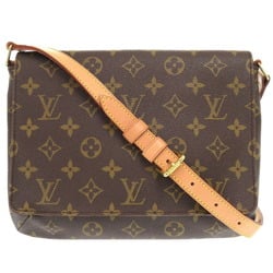 Louis Vuitton Musette Tango Short Strap Monogram M51257 Shoulder Bag LV 1451 LOUIS VUITTON