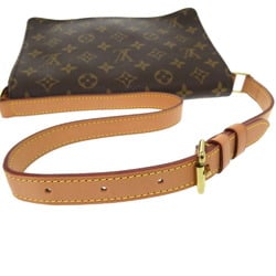 Louis Vuitton Musette Tango Short Strap Monogram M51257 Shoulder Bag LV 1451 LOUIS VUITTON