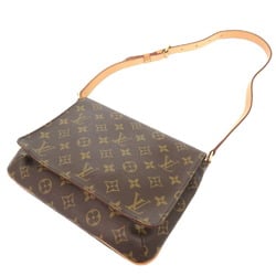 Louis Vuitton Musette Tango Short Strap Monogram M51257 Shoulder Bag LV 1451 LOUIS VUITTON