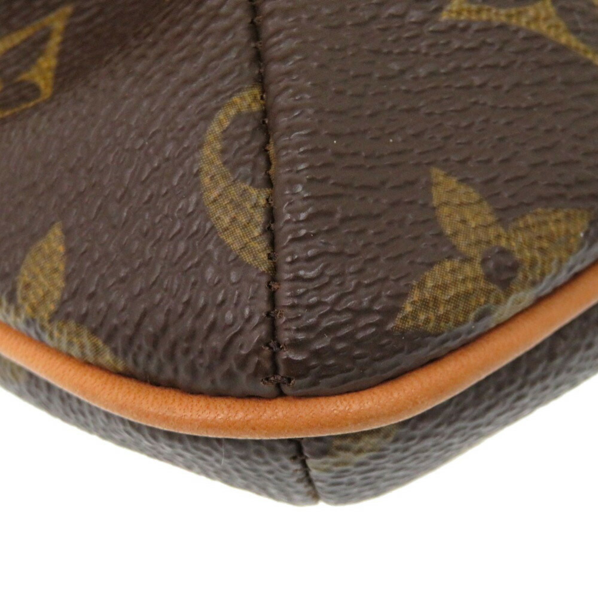 Louis Vuitton Musette Tango Short Strap Monogram M51257 Shoulder Bag LV 1451 LOUIS VUITTON