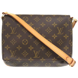 Louis Vuitton Musette Tango Long Strap Monogram M51388 Shoulder Bag LV 1390 LOUIS VUITTON