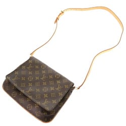 Louis Vuitton Musette Tango Long Strap Monogram M51388 Shoulder Bag LV 1390 LOUIS VUITTON