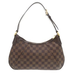 Louis Vuitton Damier Thames PM N48180 Shoulder Bag LV 1414LOUIS VUITTON