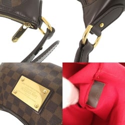 Louis Vuitton Damier Thames PM N48180 Shoulder Bag LV 1414LOUIS VUITTON