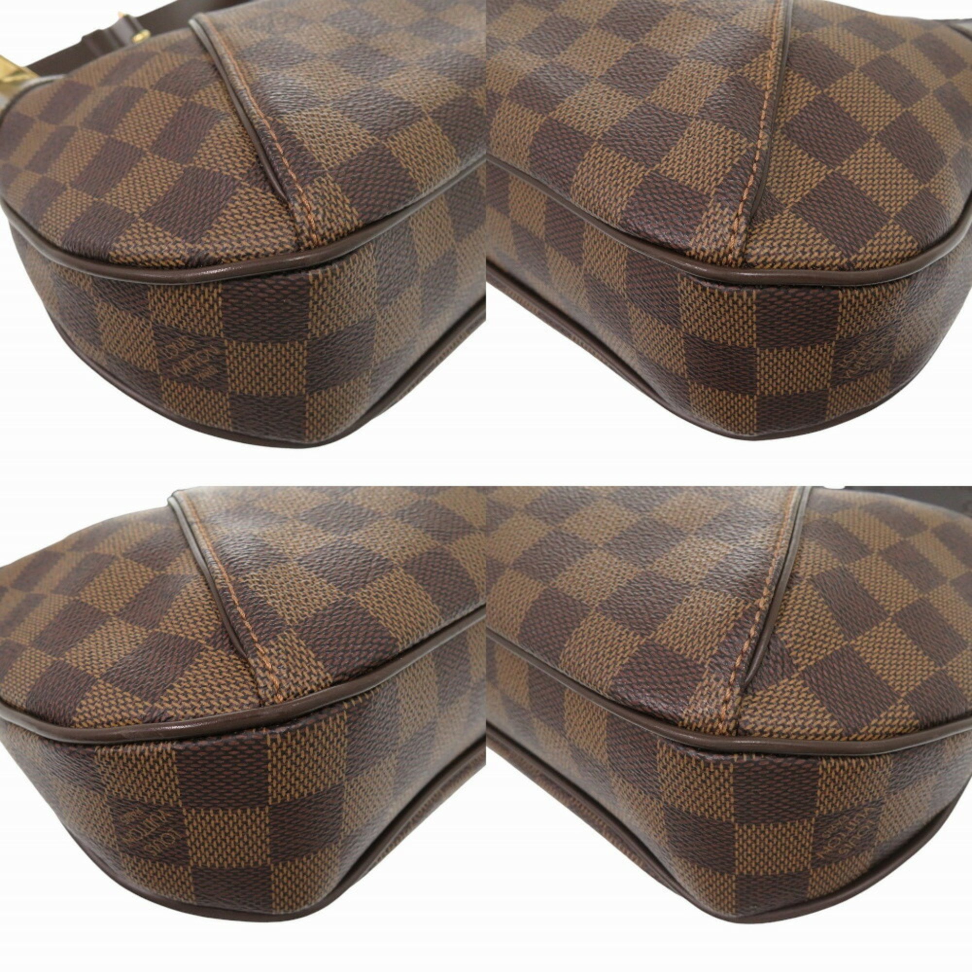 Louis Vuitton Damier Thames PM N48180 Shoulder Bag LV 1414LOUIS VUITTON