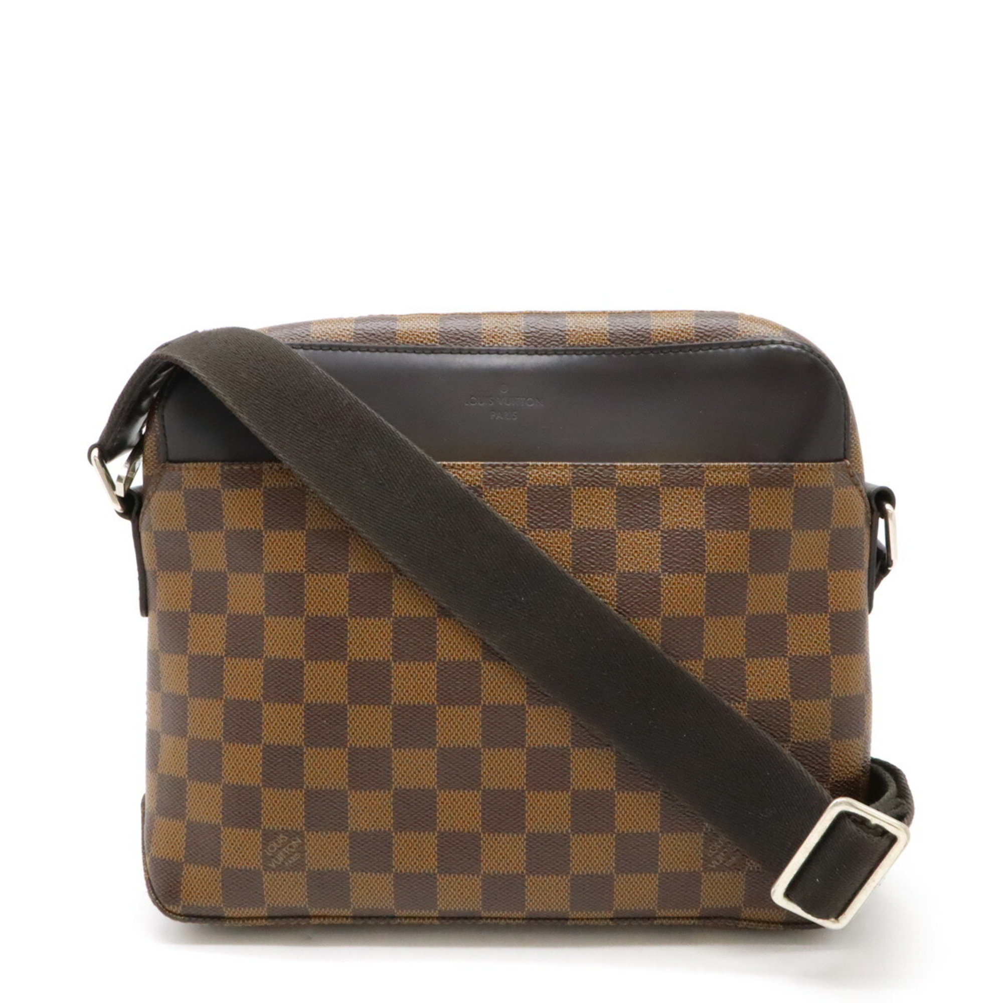 LOUIS VUITTON Louis Vuitton Damier Jake PM Shoulder Bag N41568