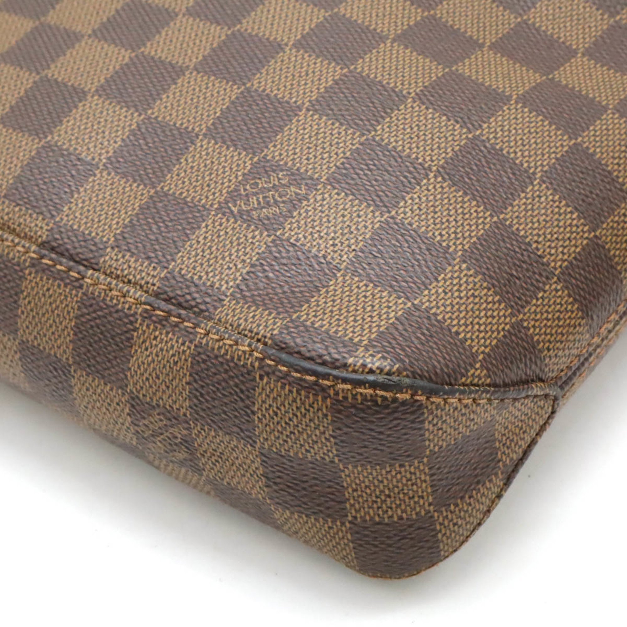 LOUIS VUITTON Louis Vuitton Damier Jake PM Shoulder Bag N41568