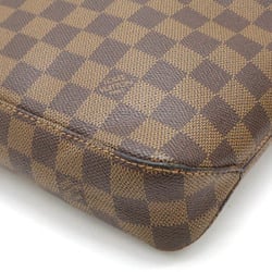 LOUIS VUITTON Louis Vuitton Damier Jake PM Shoulder Bag N41568