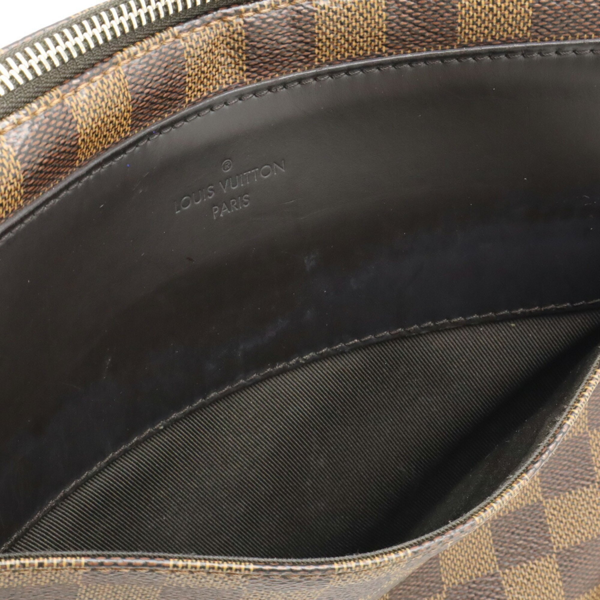 LOUIS VUITTON Louis Vuitton Damier Jake PM Shoulder Bag N41568