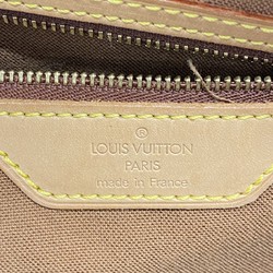 Louis Vuitton Tote Bag Monogram Caba Maison M51151 Brown Women's