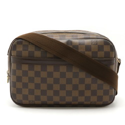 LOUIS VUITTON Damier Reporter PM Shoulder Bag SP Order Special N45253