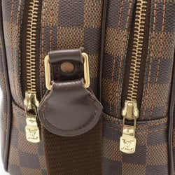 LOUIS VUITTON Damier Reporter PM Shoulder Bag SP Order Special N45253