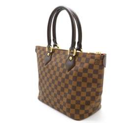 LOUIS VUITTON Louis Vuitton Damier Saleya PM Tote Bag Handbag N51183