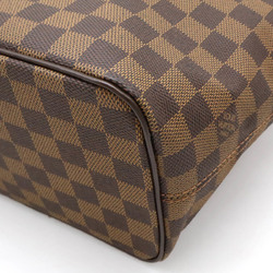 LOUIS VUITTON Louis Vuitton Damier Saleya PM Tote Bag Handbag N51183