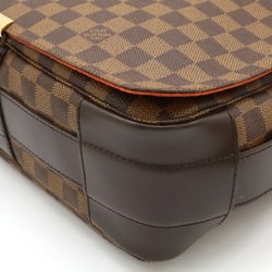 LOUIS VUITTON Damier Bastille Shoulder Bag N45258