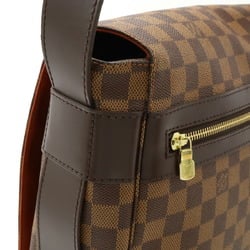 LOUIS VUITTON Damier Bastille Shoulder Bag N45258