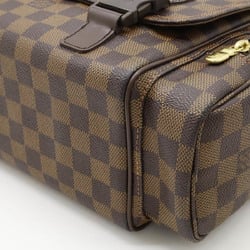 LOUIS VUITTON Louis Vuitton Damier Reporter Melville Shoulder Bag N51126