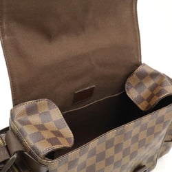 LOUIS VUITTON Louis Vuitton Damier Reporter Melville Shoulder Bag N51126