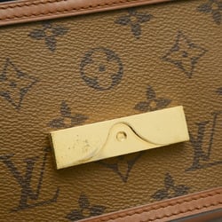 Louis Vuitton Monogram Reverse Portefeuille Dauphine Shoulder Bag M68746