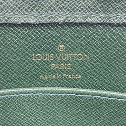 Louis Vuitton Clutch Bag Taiga Baikal M30184 Episea Men's