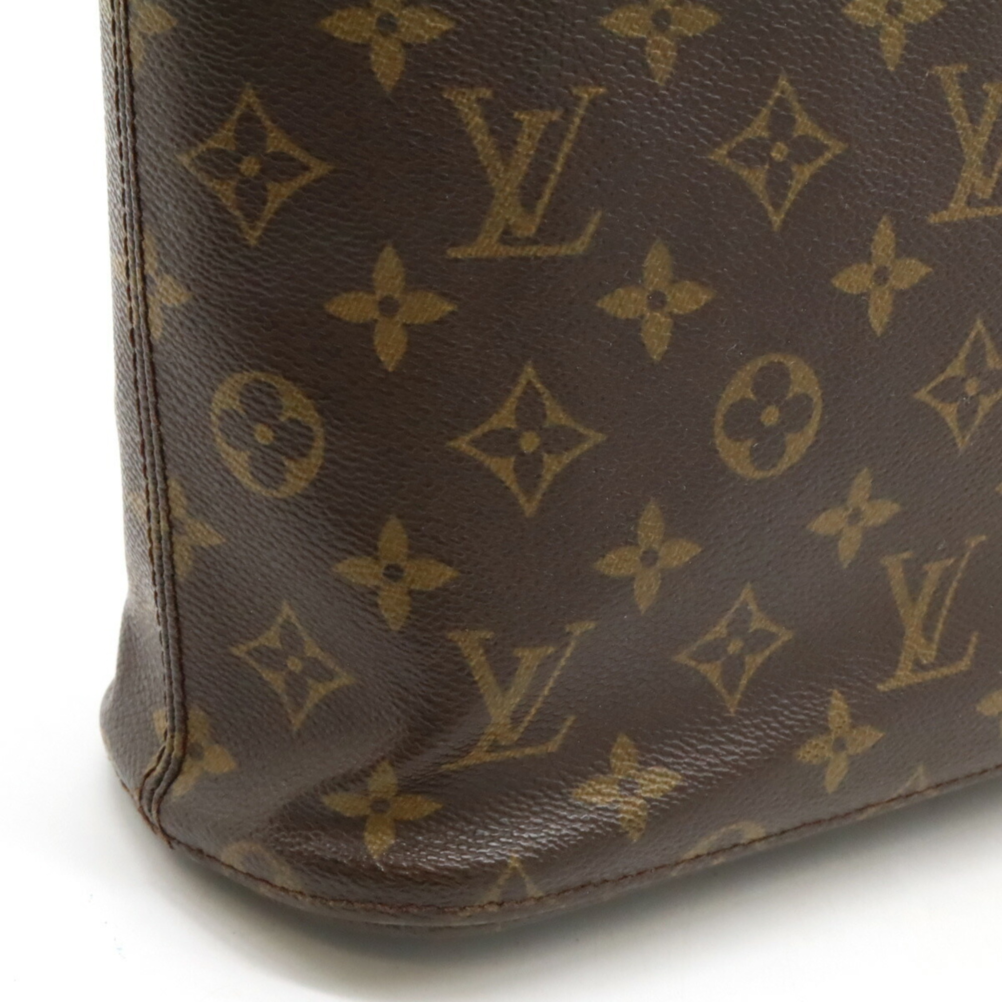 LOUIS VUITTON Louis Vuitton Monogram Vavin GM Tote Bag Shoulder M51170