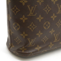 LOUIS VUITTON Louis Vuitton Monogram Vavin GM Tote Bag Shoulder M51170