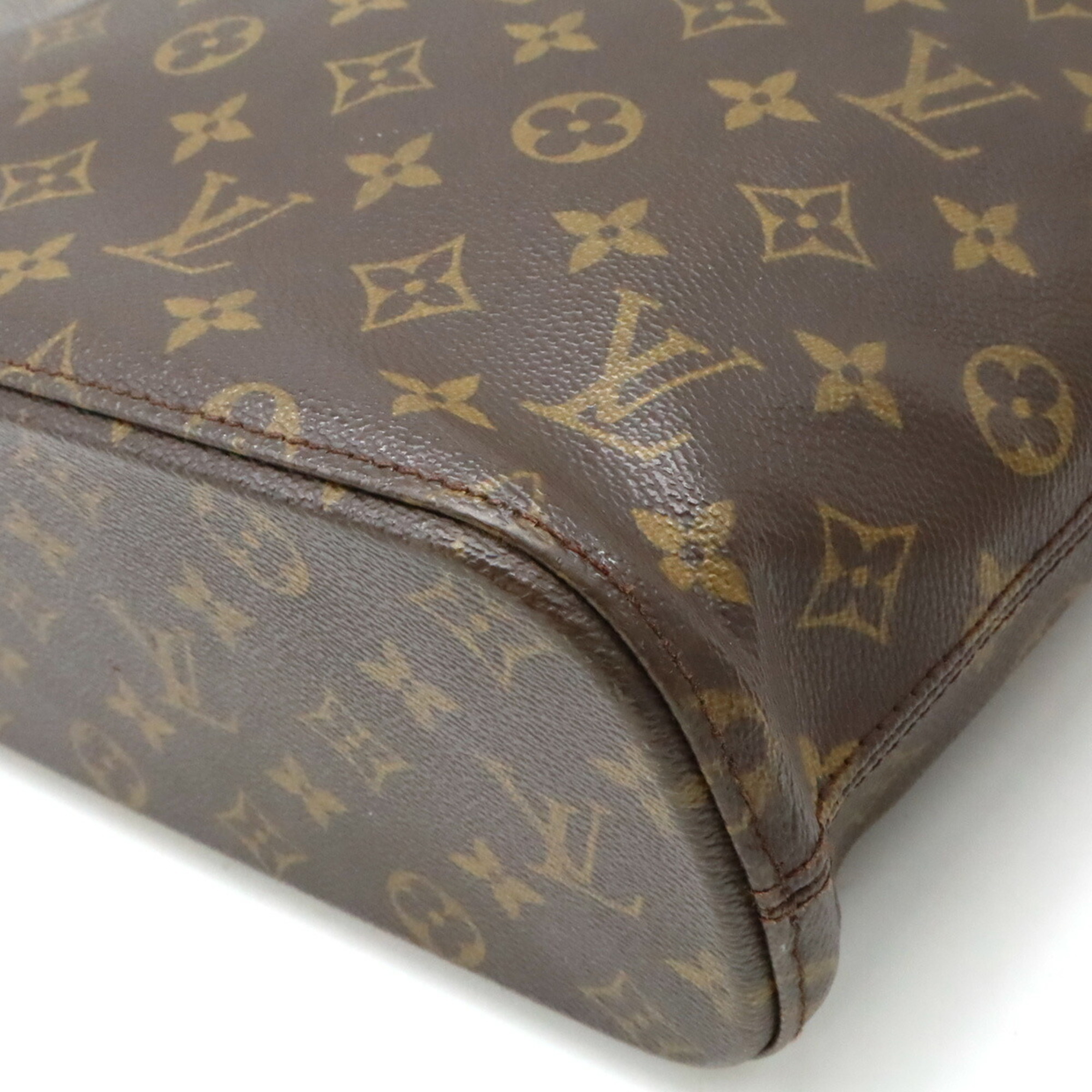 LOUIS VUITTON Louis Vuitton Monogram Vavin GM Tote Bag Shoulder M51170