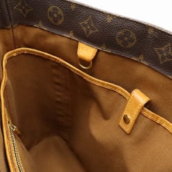 LOUIS VUITTON Louis Vuitton Monogram Vavin GM Tote Bag Shoulder M51170