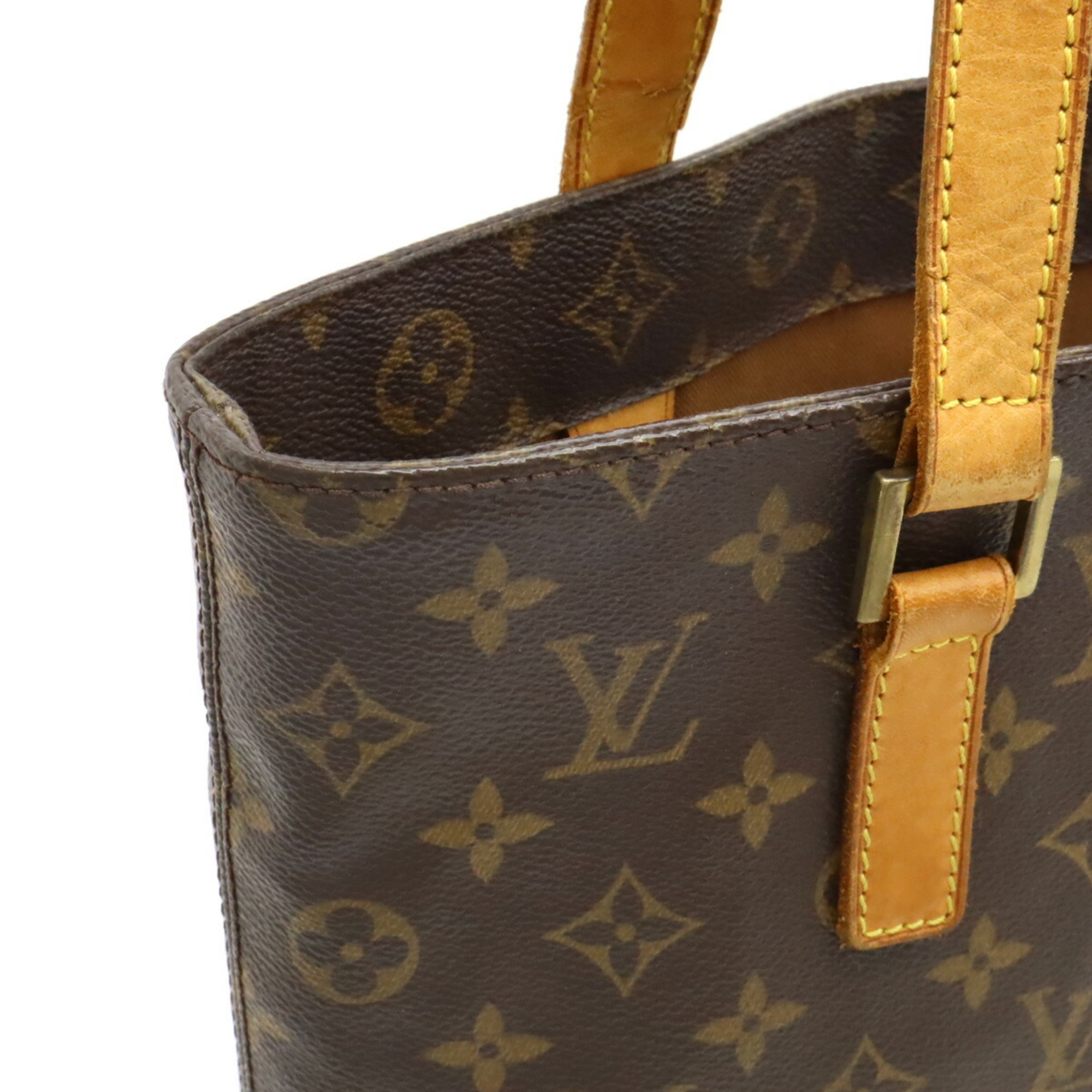 LOUIS VUITTON Louis Vuitton Monogram Vavin GM Tote Bag Shoulder M51170