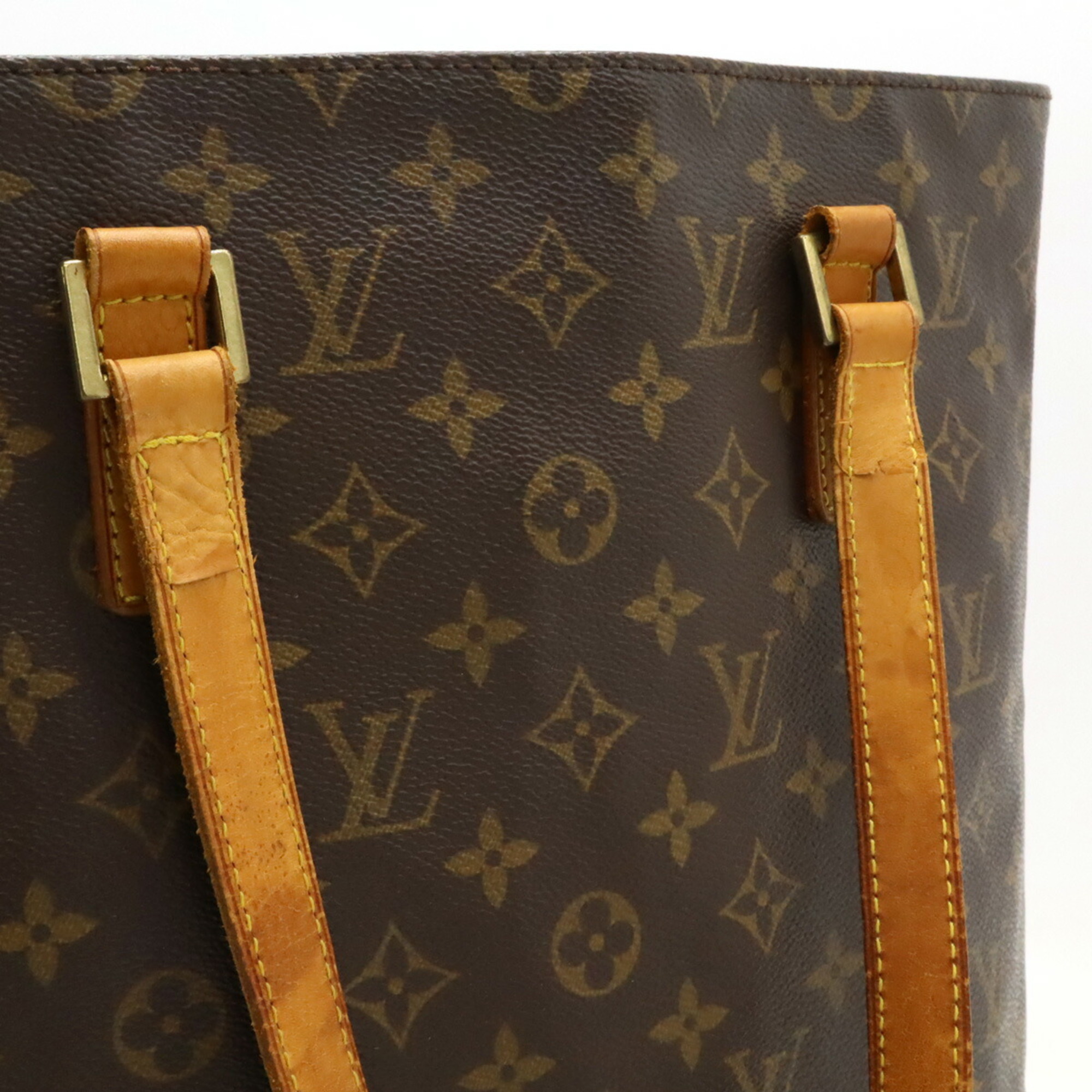 LOUIS VUITTON Louis Vuitton Monogram Vavin GM Tote Bag Shoulder M51170