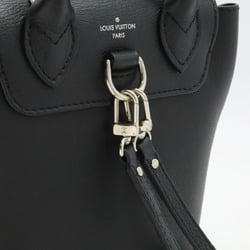 LOUIS VUITTON Louis Vuitton Rock Me Backpack MINI Rucksack Handbag Shoulder Bag 3WAY Noir Black M54573