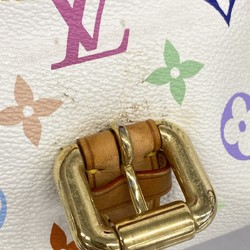 Louis Vuitton Shoulder Bag Monogram Multicolor Eliza M40098 Bron Ladies