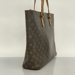 Louis Vuitton Tote Bag Monogram Luco M51155 Brown Ladies