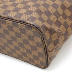 LOUIS VUITTON Louis Vuitton Damier Saleya PM Tote Bag Handbag N51183