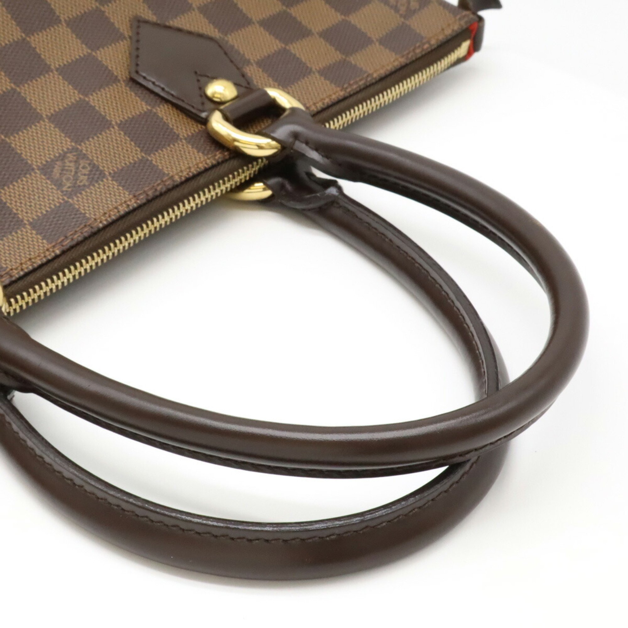 LOUIS VUITTON Louis Vuitton Damier Saleya PM Tote Bag Handbag N51183