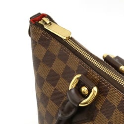 LOUIS VUITTON Louis Vuitton Damier Saleya PM Tote Bag Handbag N51183